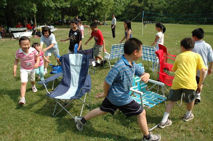 KidsRunning